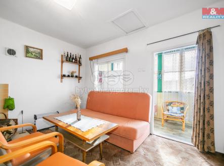 12.jpg | Prodej - chata/rekreační objekt, 41 m²