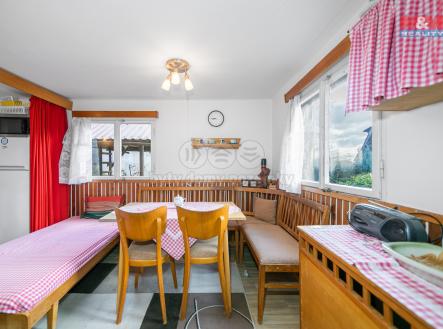 5.jpg | Prodej - chata/rekreační objekt, 41 m²