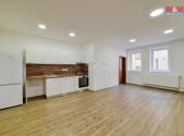 Pronájem bytu, 2+kk, 50 m²