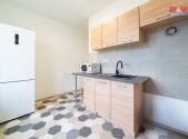 Pronájem bytu, 1+1, 38 m²