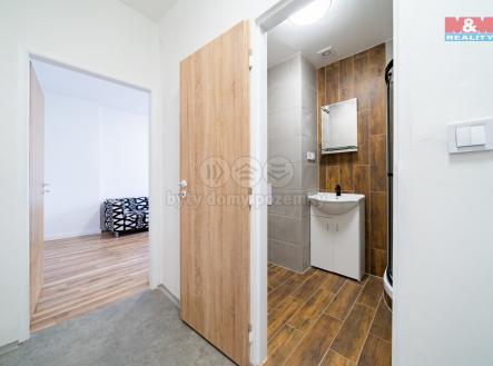 A7302771-HDR.jpg | Pronájem bytu, 1+1, 38 m²