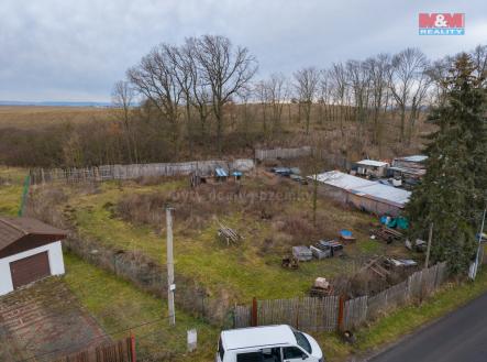 DJI_20250130145640_0046_D.jpg | Prodej - pozemek pro bydlení, 1 328 m²