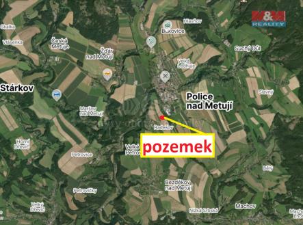 mapa 1.png | Prodej - pozemek, trvalý travní porost, 18 866 m²