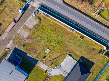 DJI_0394.jpg | Prodej - pozemek pro bydlení, 1 050 m²