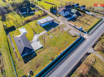 DJI_0389.jpg | Prodej - pozemek pro bydlení, 1 050 m²