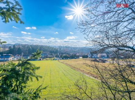 POZEMEK UROCNICE-19.jpg | Prodej - pozemek, trvalý travní porost, 11 767 m²