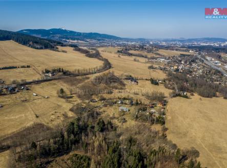 DJI_0325-HDR.jpg | Prodej - pozemek pro bydlení, 6 384 m²