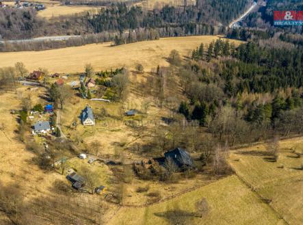 DJI_0338-HDR.jpg | Prodej - pozemek pro bydlení, 6 384 m²