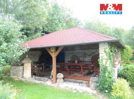 DSCN5655.jpg | Pronájem - dům/vila, 120 m²