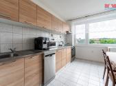 Prodej bytu, 3+1, 73 m²