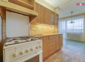 Prodej bytu, 3+kk, 57 m²