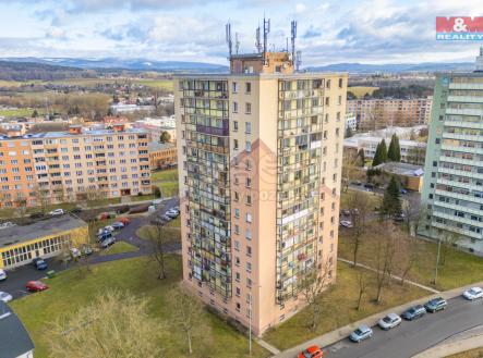 DJI_0652.jpg | Prodej bytu, 3+kk, 57 m²