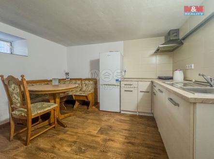 kuchyně 2 | Prodej - dům/vila, 279 m²