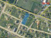 Prodej - pozemek pro bydlení, 1 091 m²