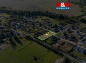Prodej - pozemek pro bydlení, 1 091 m²