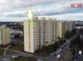 Prodej bytu, 4+1, 82 m²
