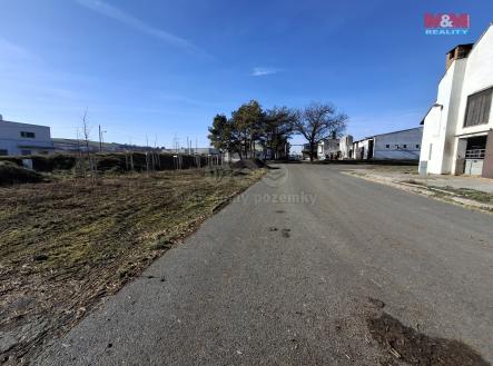 20250130_115926.jpg | Prodej - pozemek pro komerční výstavbu, 1 920 m²