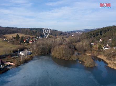 okolí | Prodej - chata/rekreační objekt, 53 m²