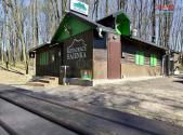Prodej - restaurace, 330 m²