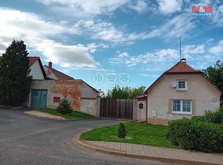 att.iMUxl8Qtu2WfD5UDrqF6k-PpCdcd6Jagdt5Rl66JFzo.jpg | Prodej - dům/vila, 70 m²