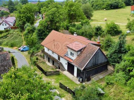 CCA9B4DD-09D2-4970-BC47-A6AFF1DBB63E.jpeg | Prodej - dům/vila, 71 m²