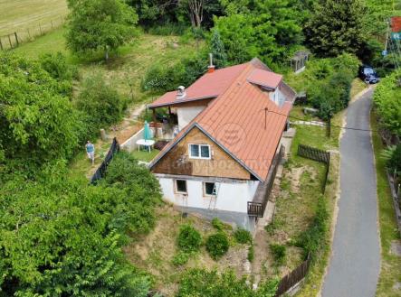 7D245605-3671-446C-9204-85BBD7949037.jpeg | Prodej - dům/vila, 71 m²