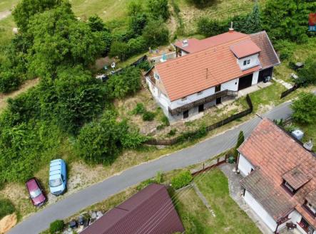 3137D45F-E982-4E3B-95DB-88810D124F74.jpeg | Prodej - dům/vila, 71 m²