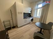 Pronájem bytu, 2+kk, 33 m²