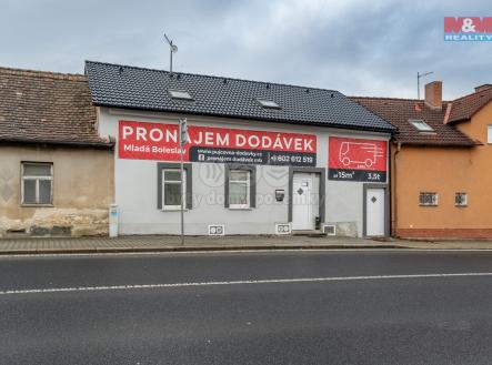 pohled na dům z ul. Pražská.jpg | Prodej - dům/vila, 149 m²