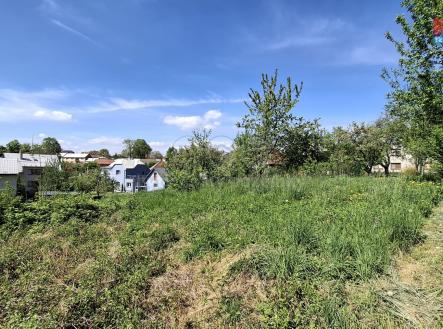 20250429_141629.jpg | Prodej - pozemek pro bydlení, 945 m²