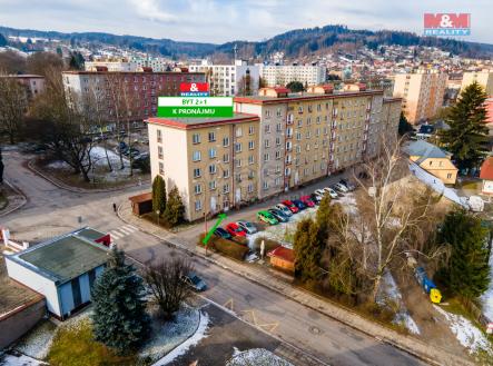 foto 2.jpg | Pronájem bytu, 2+1, 55 m²