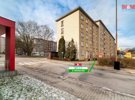 foto 1.jpg | Pronájem bytu, 2+1, 55 m²