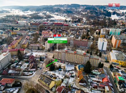 foto 3.jpg | Pronájem bytu, 2+1, 55 m²