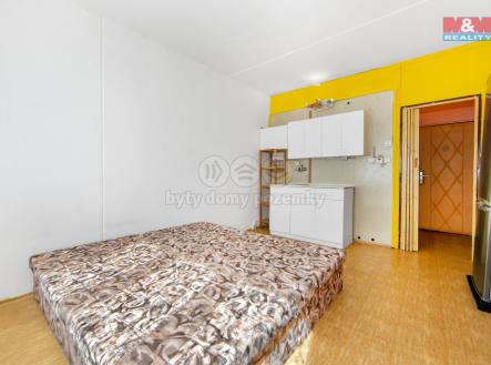 2.jpg | Prodej bytu, 1+kk, 20 m²