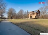 Prodej - pozemek, trvalý travní porost, 16 833 m²