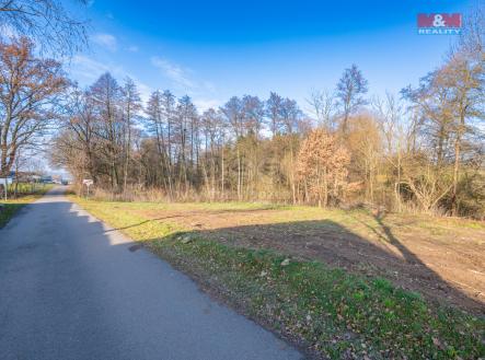 OLBRAMOVICE SLAVKOV-7008.jpg | Prodej - pozemek, trvalý travní porost, 16 833 m²