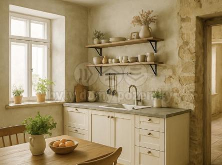 2B9398AD-881D-4E8D-8AB3-B0097BFECC7C.jpeg | Prodej - dům/vila, 60 m²