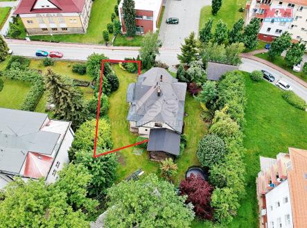 DJI_1179.jpg | Pronájem - dům/vila, 105 m²