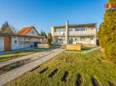 Prodej - dům/vila, 202 m²