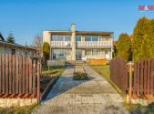 Prodej - dům/vila, 202 m²