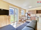 Prodej bytu, 1+kk, 35 m²