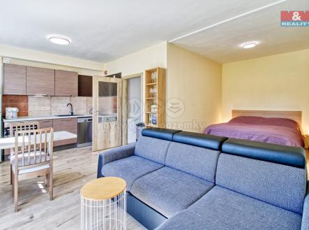 3.jpg | Prodej bytu, 1+kk, 35 m²
