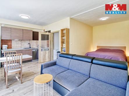 3.jpg | Prodej bytu, 1+kk, 35 m²