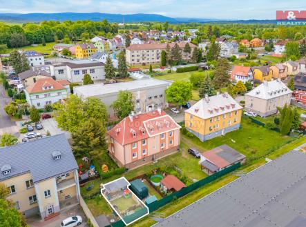 DJI_0557_1.jpg | Prodej bytu, 3+1, 60 m²