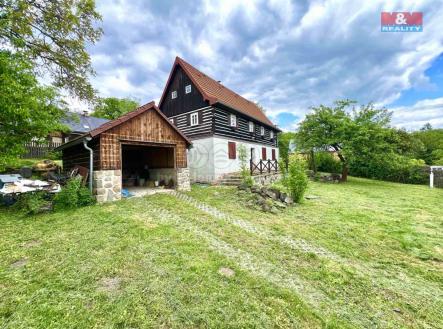 003.jpg | Prodej - chata/rekreační objekt, 200 m²