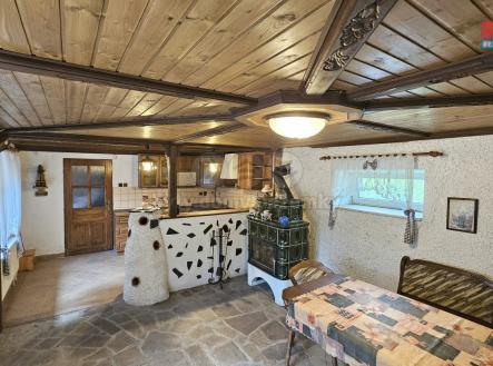 20250731_113405.jpg | Prodej - dům/vila, 124 m²