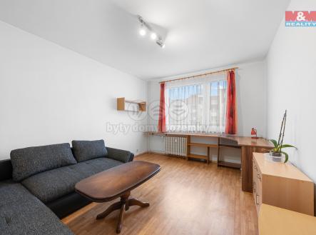 Pokoj | Prodej bytu, 2+1, 64 m²