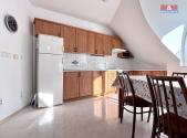 Pronájem bytu, 4+kk, 70 m²