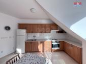 Pronájem bytu, 3+1, 70 m²