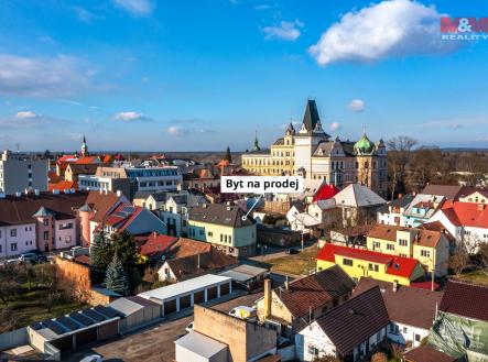 Tu╠Őmy Pr╠îelouc╠îske╠üho 1599_3.jpg | Prodej bytu, 5+kk, 140 m²